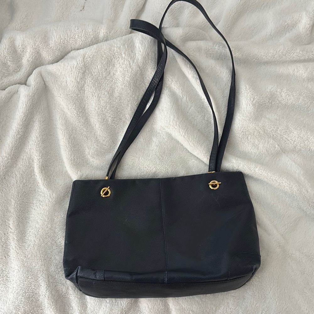 Bottega Veneta Leather Tote - Picture 1 of 4